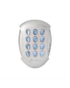 CDVI  Robust Wireless Keypad Using Radio Frequency To Transmit Data
