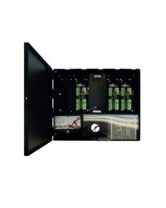 Impro 6 Door Intelligent Controller With PSU