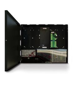 BPT Impro 8 Door Intelligent Controller With PSU