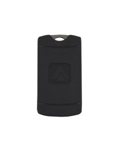 Impro Mifare 13.56 MHz Rectangular Keyring Tag (IPX20 + IPX220)