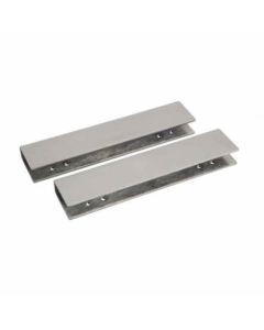 RGL Glass Door Bracket to use with MSL2600 Shearlocks
