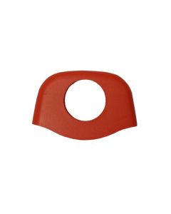 Comelit-PAC Red Fob Clip for High Frequency Token