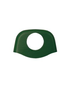 Comelit-PAC Green Fob Clip for High Frequency Token