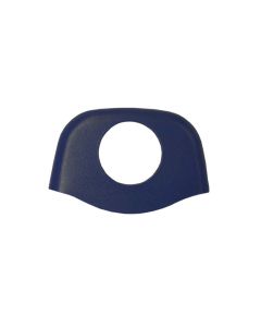 Comelit-PAC Pack of 10 Blue Fob Clips