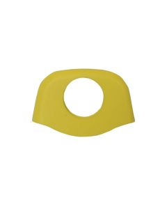 Comelit-PAC Yellow Fob Clip for High Frequency Token