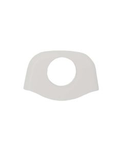Comelit-PAC White Fob Clip for High Frequency Token