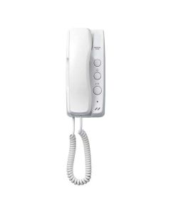 Aiphone Audio Station Handset with Security Guard Call