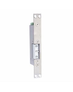 CDVI GISIP12G | High Security Safety Strike, 12V, Left Handed