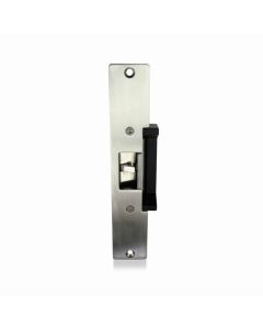 SRS Fail-Safe/Fail-Secure ANSI Style Monitored Electric Release, 24Vdc