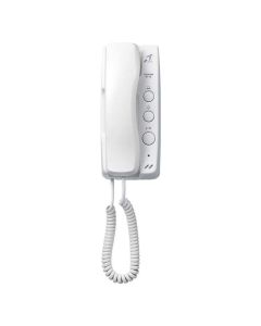Aiphone Wall Mounted DDA Audio Handset with Magnetic Loop