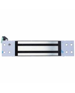 CDVI I500ER 500kg monitored mortice maglock, strong solution for both indoor and outdoor access control.
