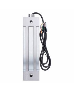 CDVI ES500 500kg external surface monitored magnetic lock, robust design for secure and reliable door access.