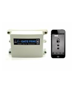 AES 4G i-Gate Prime GSM Switch