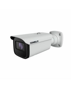 Comelit-PAC IP Bullet Camera 4MP, 2.8MM, NDAA
