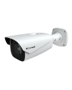 Comelit-PAC IPLPRA02ZA ANPR Camera 2MP 7-22mm