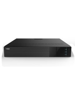 Comelit-PAC Network Video Recorder for 16 Channels,8PM, POE, AI