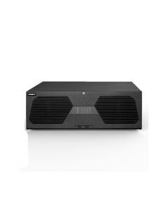 Comelit-PAC NVR 128CH NVR, 8MP, AI, No HDD