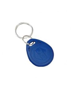 RGL Standard Proximity Fob In Blue For Access Control