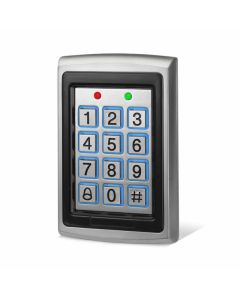SRS Vandal Resistant Combined Proximity and Keypad Access