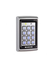 RGL internal/external keypad with prox reader and Wiegand input
