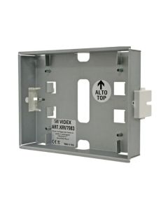 Videx Dry Wall Bracket for 7 Inch Kristallo