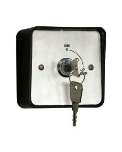 RGL Pair of Keys for KS-2 Key Switch