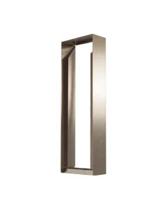 Entryphone MF/A15-S | Surface Frame for 9200, Vandal Resistant Panels