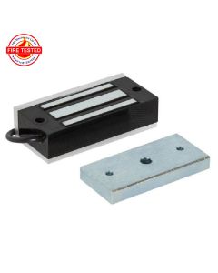 RGL ML100 Micro Cabinet Maglock - Secure and Reliable Locking Solution