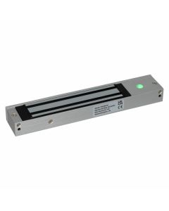 RGL Slimline Mini Magnetic Lock with 280kg Holding Force