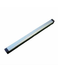 CDVI MSPB microswitch push bar enables rapid maglock release for access control or emergency door openings.