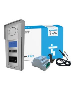 CAME BPT Standard MTM Digital Display GSM Surface Kit with Prox Reader