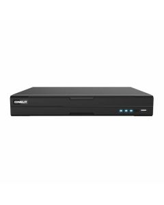 Comelit-PAC NIPNVR004A08PASL 4CH PoE NVR - Advance Series, NDAA, No HD