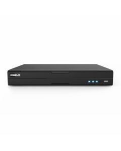 Comelit-PAC NIPNVR004N06PASL 4CH PoE NVR - Next Series, NDAA, No HDD