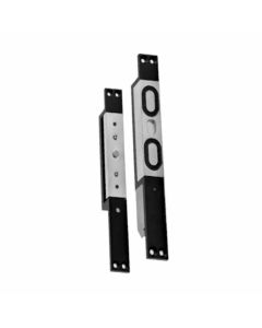 CDVI SHL1200 narrow style 800kg shearlock, high-security locking solution with strong holding force.