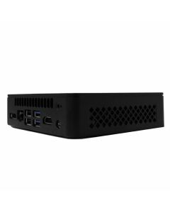 Comelit-PAC Pre-configured Cube with Access Central Mini