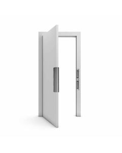 CDVI P800RN Architectural Handle, 2x400kg Monitored Magnets