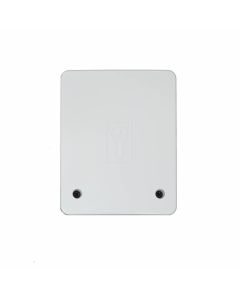 Pearl Lion Cloud9 PL-7024 alarm box for PL-7013 apartment video station, integrates alarm I/O securely
