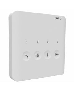 CAME BPT PLX A - Handsfree Audio Intercom for X1 System