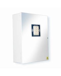 Entryphone PN4CUK PinNet Control Unit with Keypad, secure coded access and easy setup for entry control.