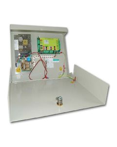 Videx Lockable 2 Door Controller (RS485 and TCP/IP) PortalPlus