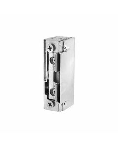 CDVI Fail Safe Strike, Adjustable Jaw, 12Vac/dc, Monitored