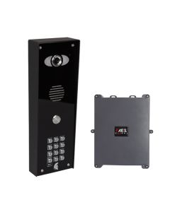 AES Praetorian System (Imperial Model with Keypad) 4GE