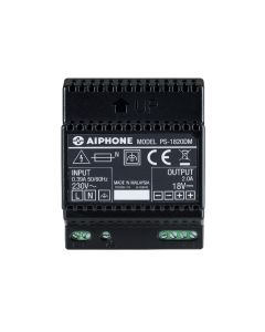 Aiphone Power Supply Unit (18V, 2A)