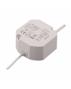 Comelit-PAC PS1213A Flush Mounted Power Supply Unit 12 VDC/1.3A, IP67