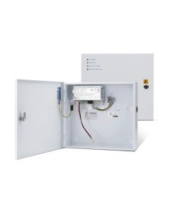 SRS 12 Volt, 3 Amp. Switch Mode Power Supply in Large Box