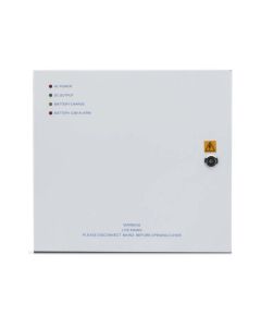 SRS 24 Volt, 1 Amp. Switch Mode Power Supply in Large Box