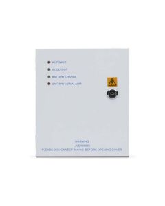 SRS 12 Volt, 2 Amp. Switch Mode Power Supply in Small Box