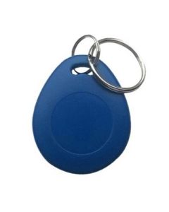 Orisec PROX-T Compatible (5 Pack) BLUE BUBBLE Proximity Key Tag