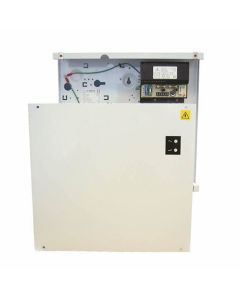 CDVI PSU12-5LSM | 12Vdc, 5A Switch Mode Power Supply, Large Case