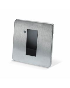 SRS Infrared Exit Button without Overide Switch, Flush Mount